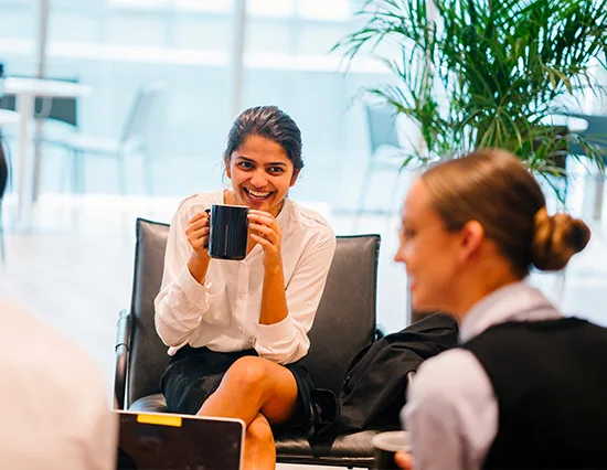 qualité de vie et conditions de travail