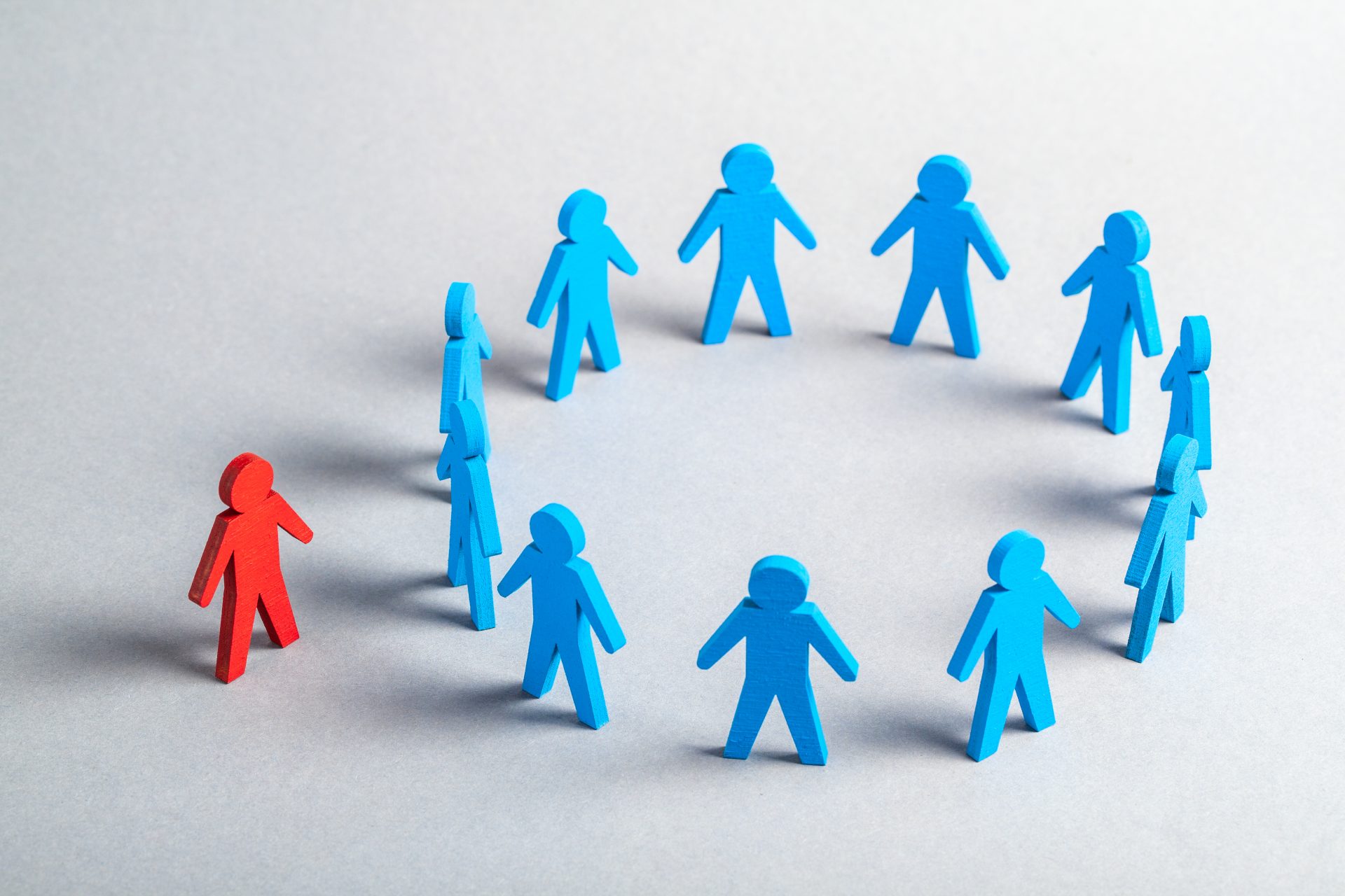 La Discrimination Au Travail Essyca la-discrimination-au-travail-essyca
