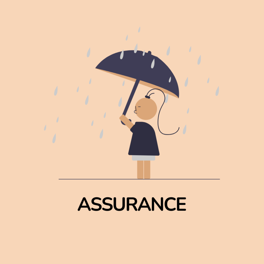 Formation Assurance