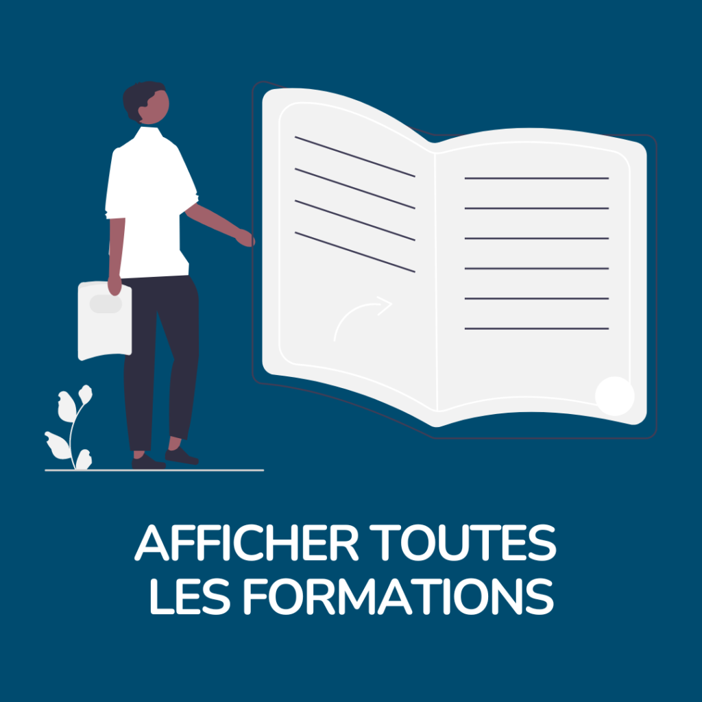 Toutes les formations essyca