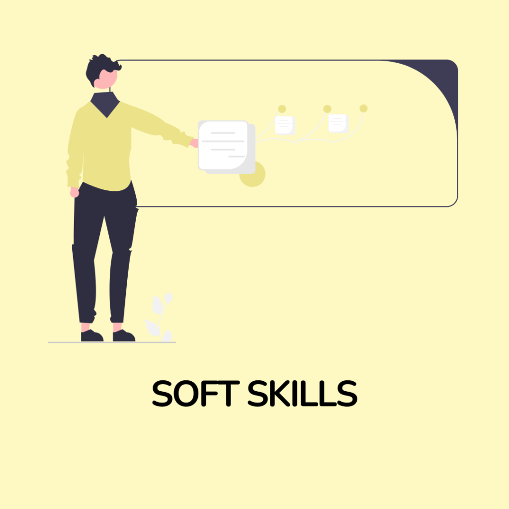 Soft skills Essyca