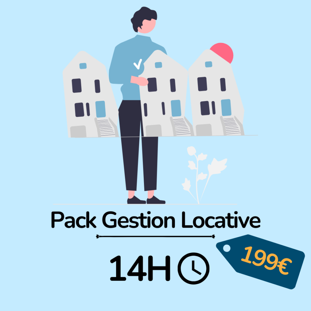formation immobilier - Pack Gestion Locative - essyca