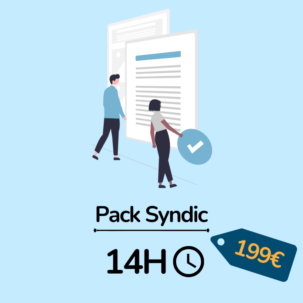 formation immobilier - Pack syndic - essyca