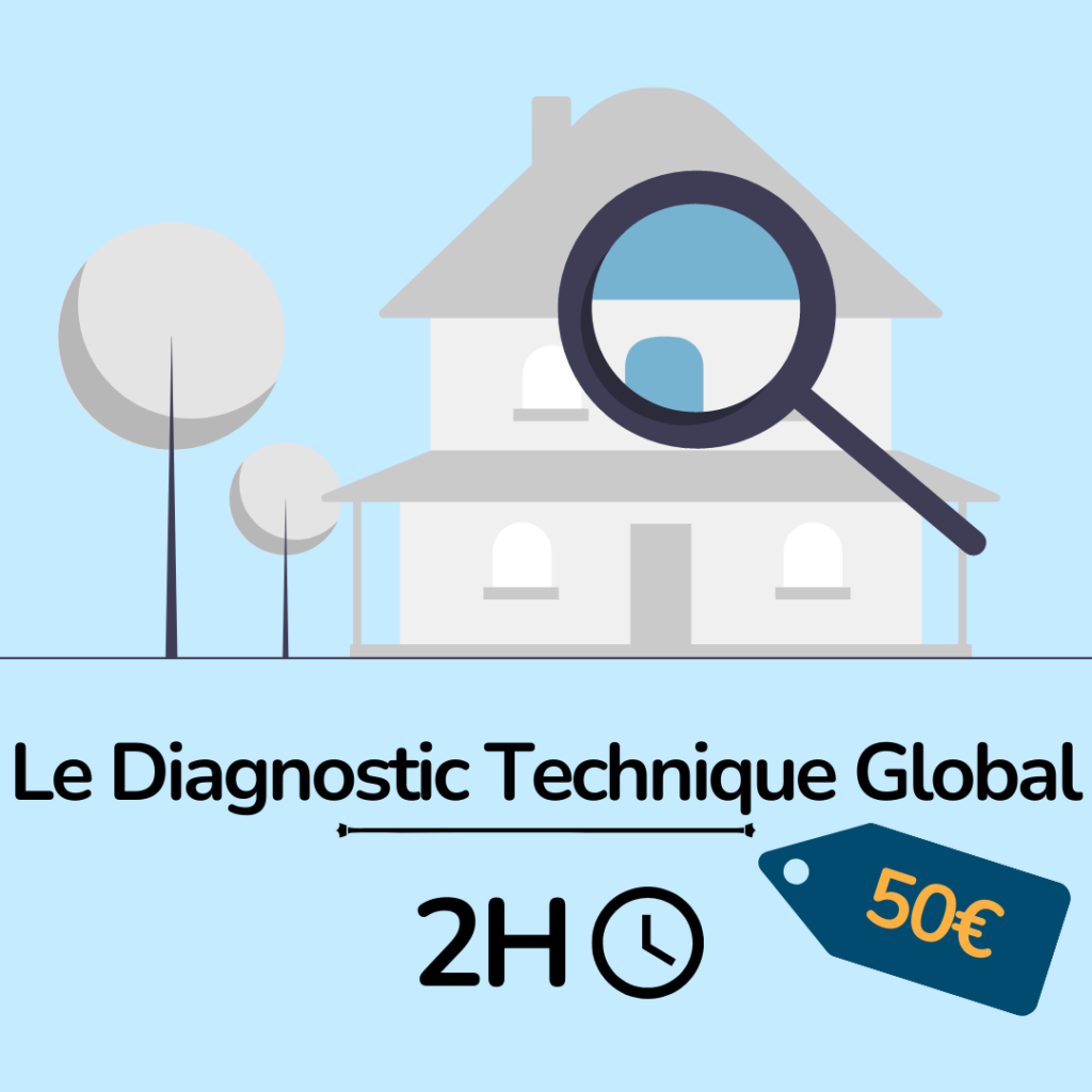 formation immobilier - le diagnostic technique global - essyca