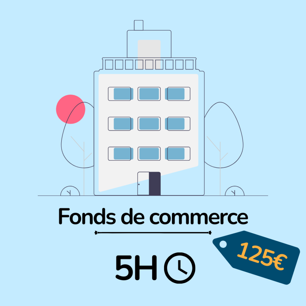 formation fonds de commerce immobilier - essyca