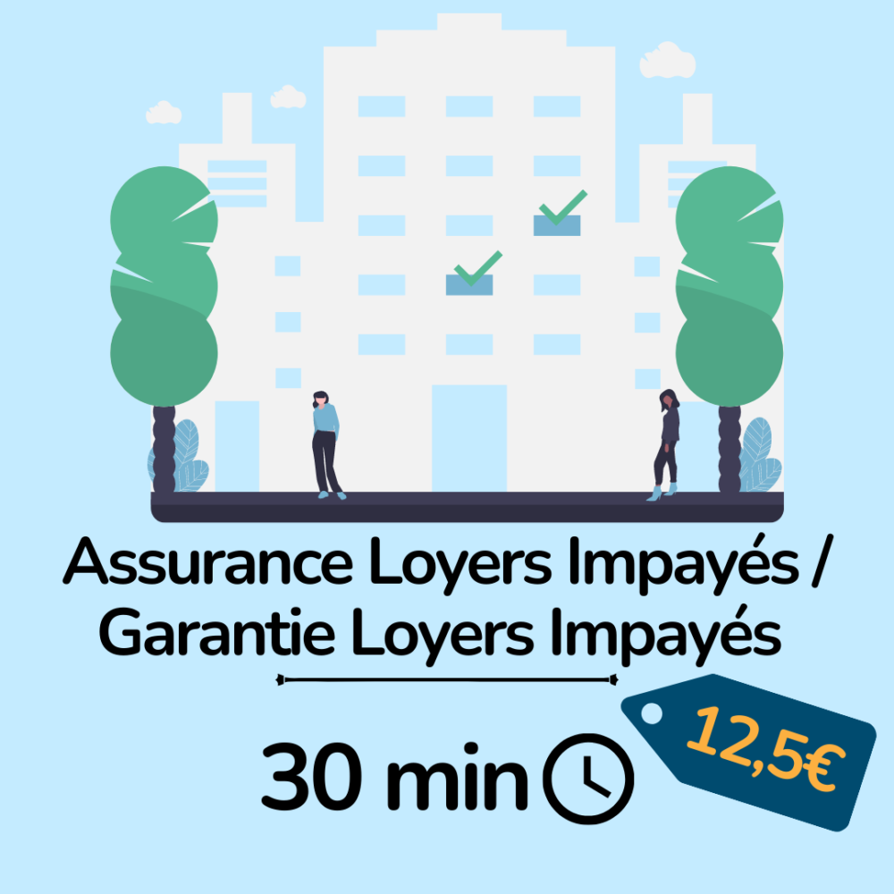 formation immobilier - assurance des loyers impayés et garantie des loyers impayés - essyca
