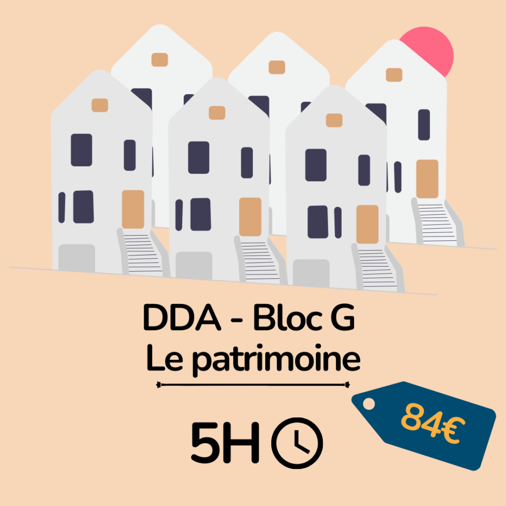 formation assurance - DDA blog G le patrimoine