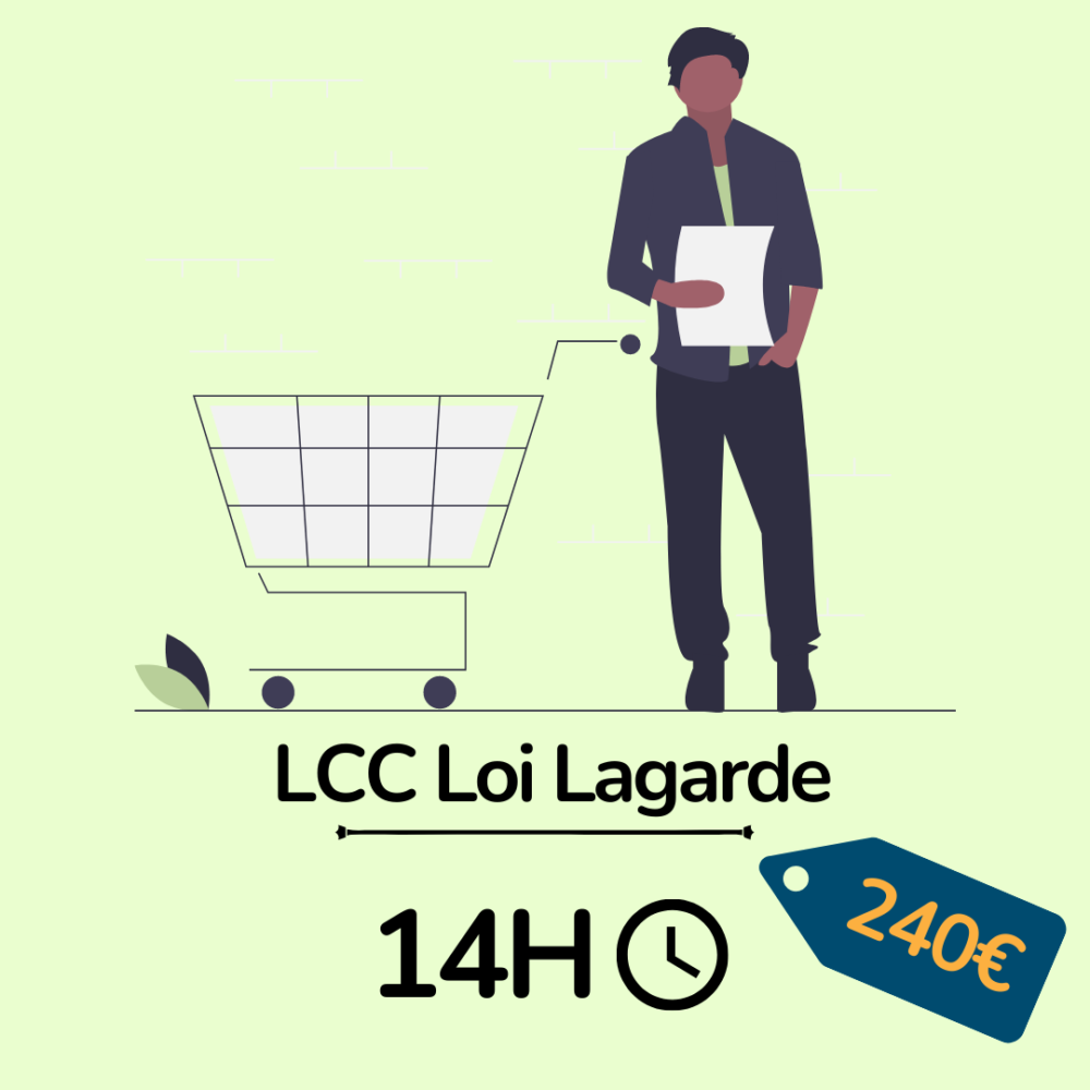 formation banque - LCC Loi Lagarde - essyca