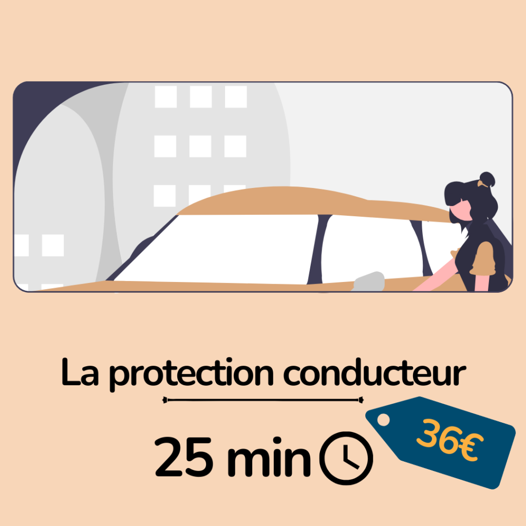 formation assurance - la protection conducteur - essyca