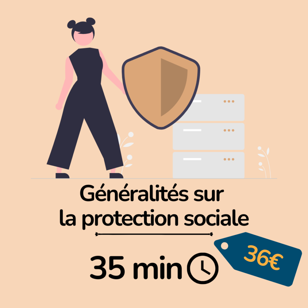 formation assurance - généralités sur la protection sociales