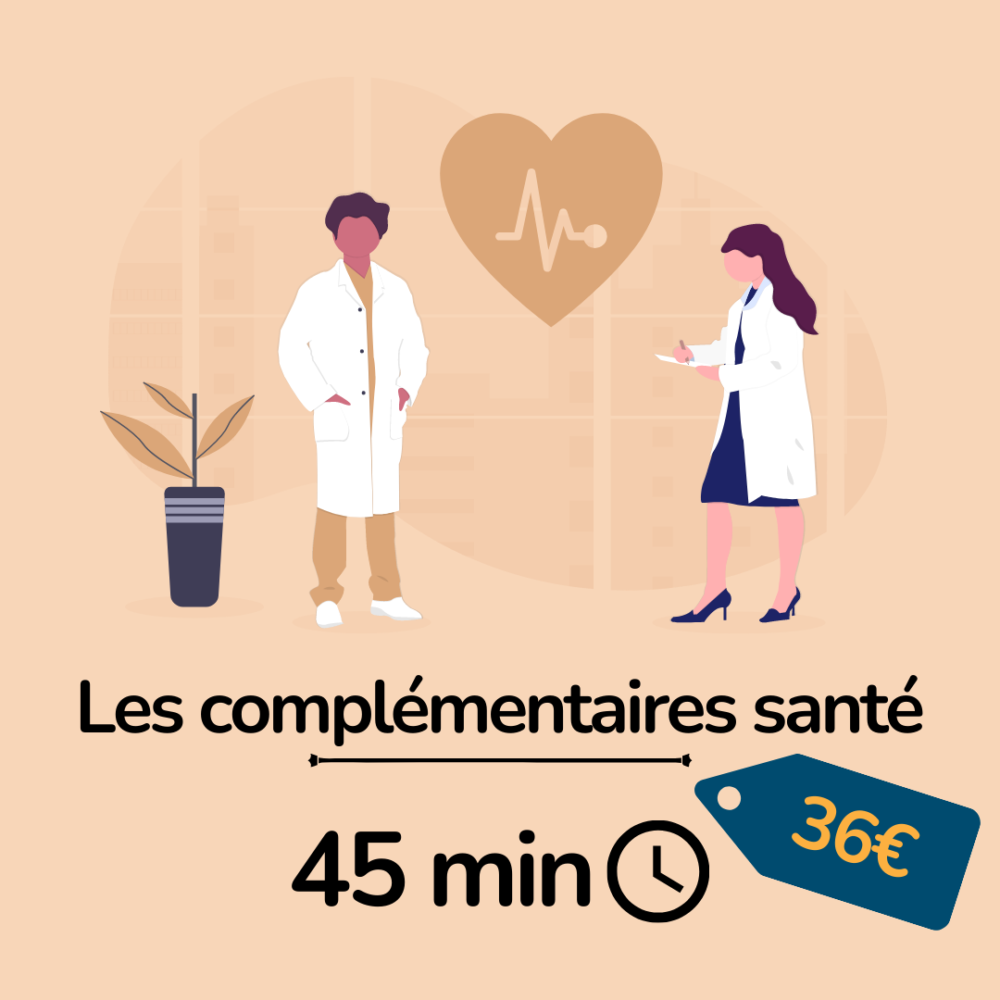 formation assurance - les complémentaires santé - essyca