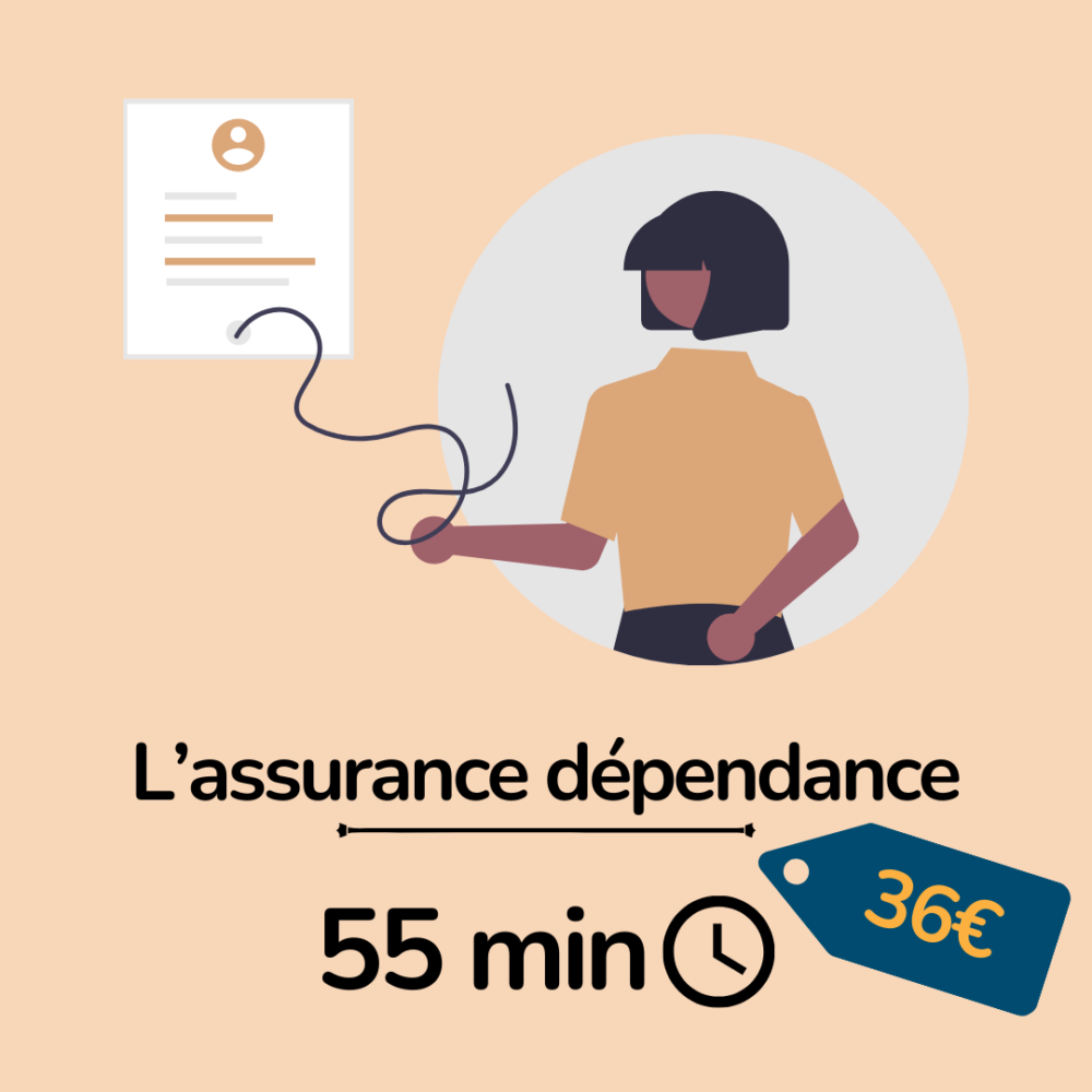 formation assurance - l'assurance dépendance - essyca