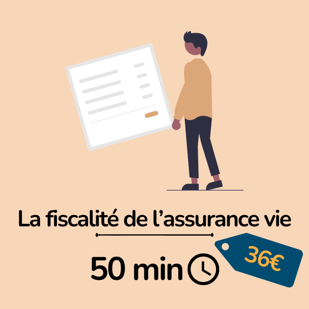 formation assurance - la fiscalité de l'assurance vie - essyca