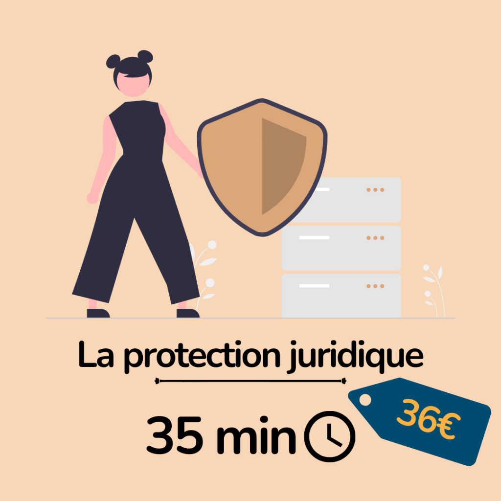 Formation assurance - La protection juridique - essyca