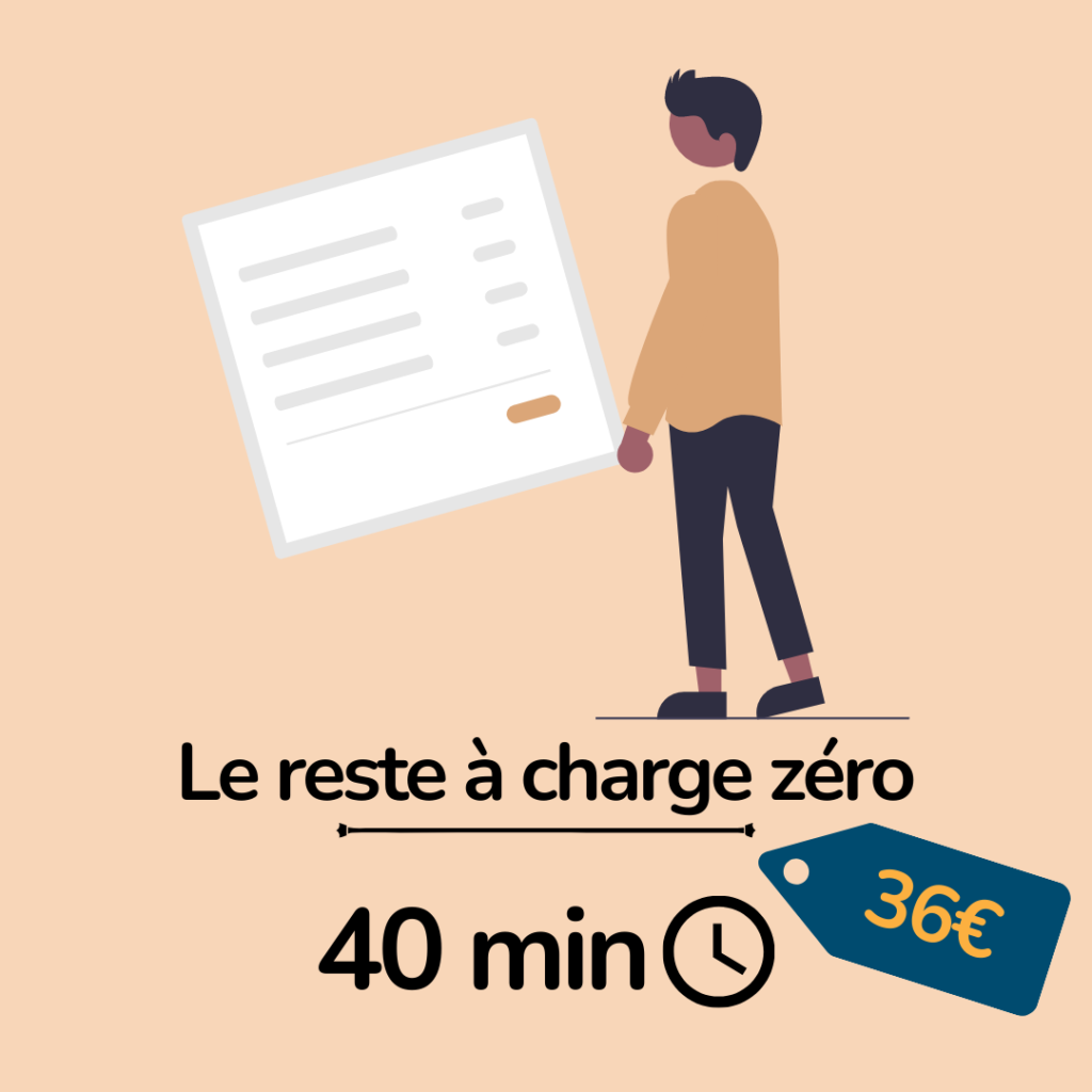 formation assurance - le reste à charge zéro - essyca