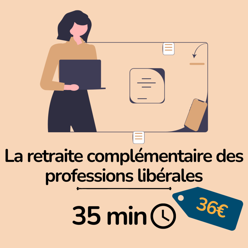 formation assurance - la retraite complémentaire des professions libérales - esssyca