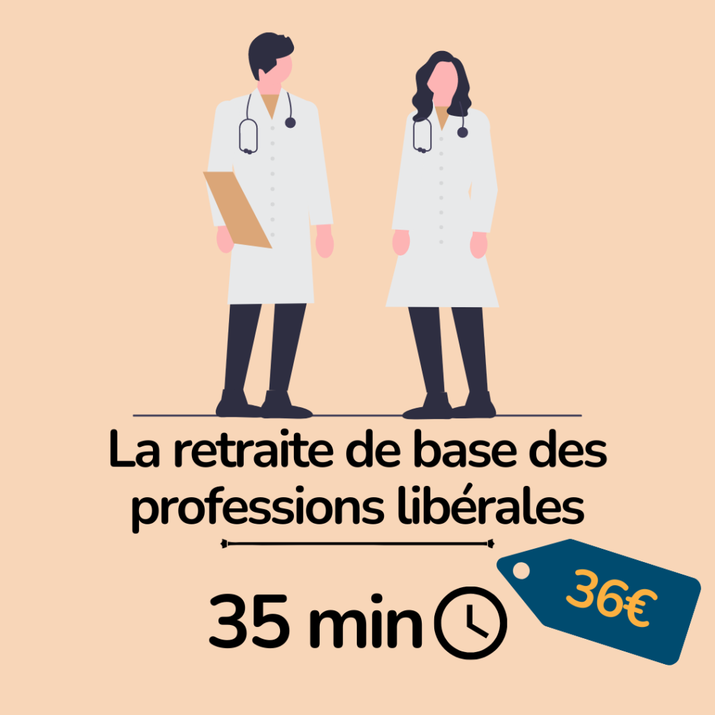 formation assurance - la retraite de base des professions libérales - essyca