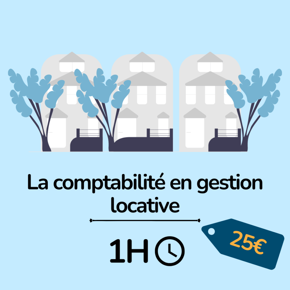 comptabilité en gestion locative - formation immobilier essyca