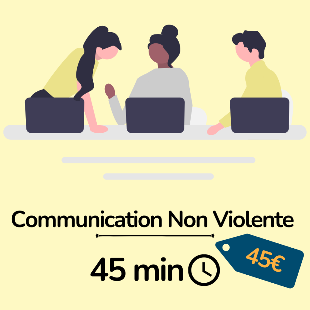 formation soft skills - communication non violente - essyca