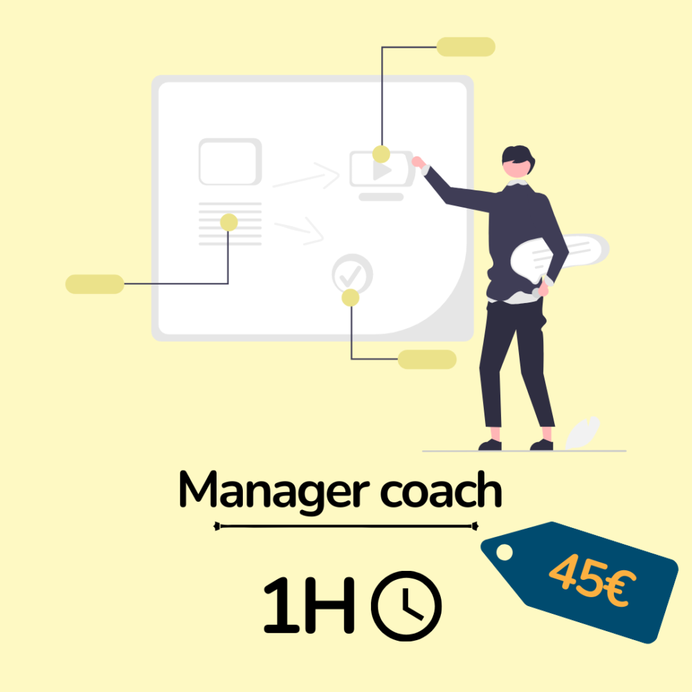 formation manager en mode coach - soft skills