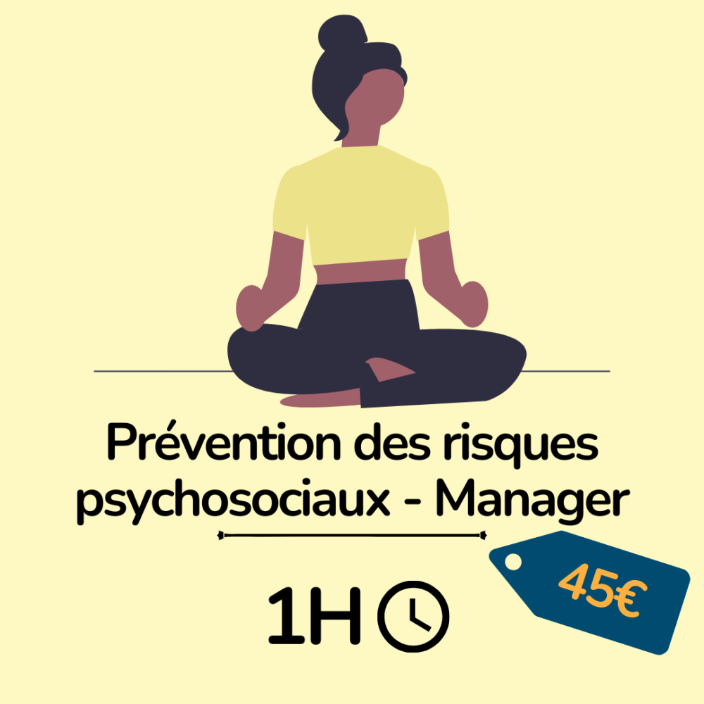 formation prévention des risques psychosociaux - soft skills essyca