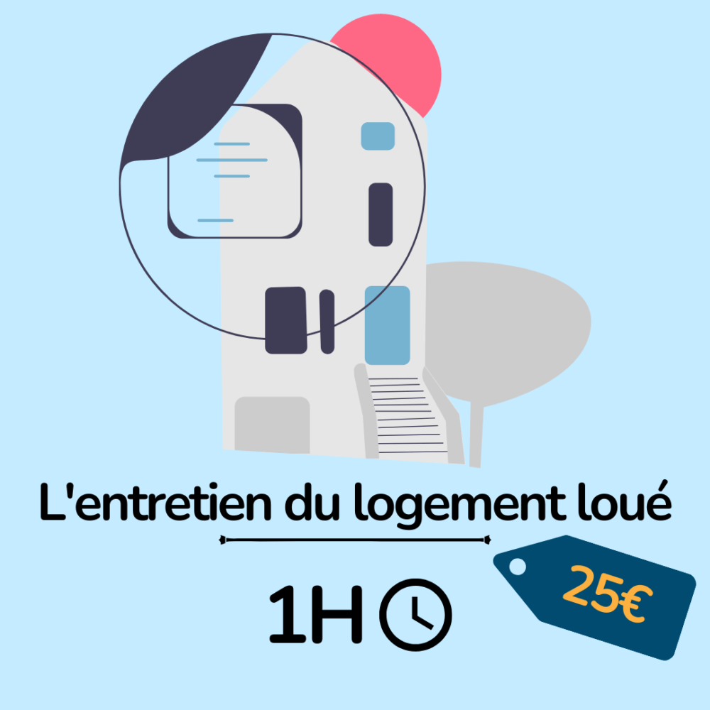 formation immobilier - l'entretien du logement loué - essyca