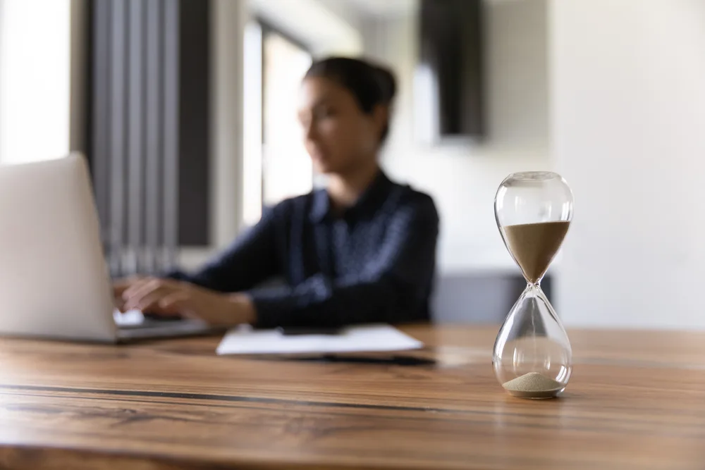 gérer son temps - formation essyca