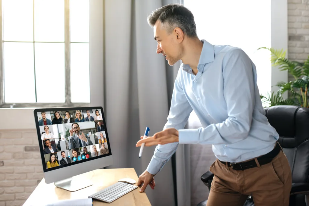 Manager à distance : réussir le télétravail avec son équipe