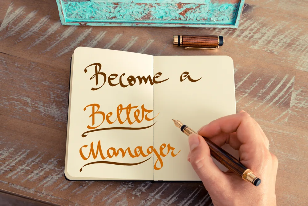 devenir un bon manager - essyca formation