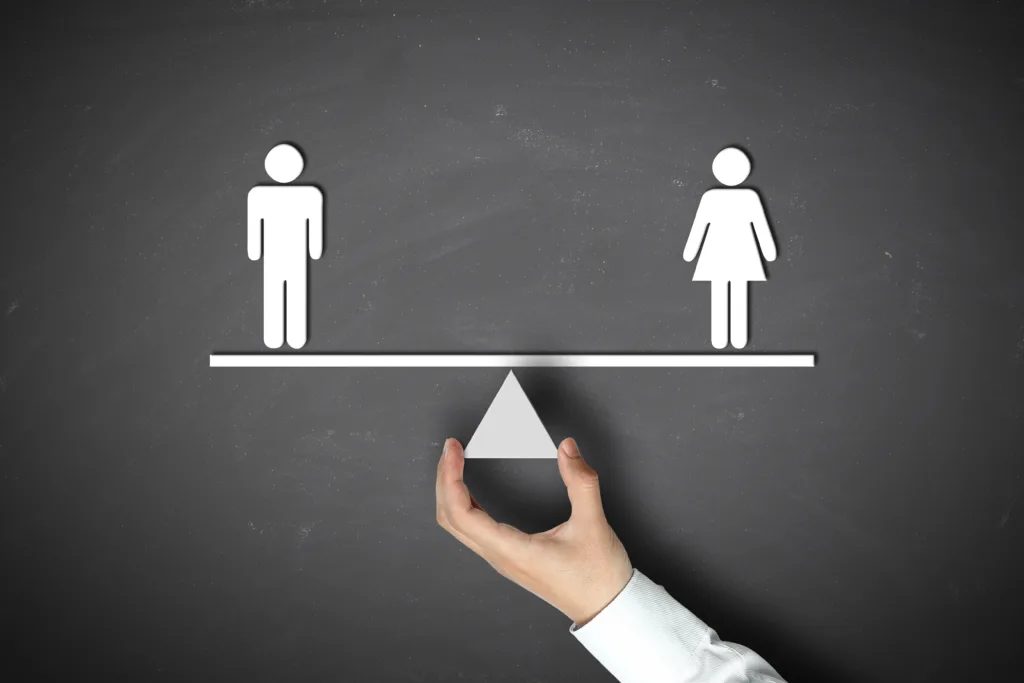 égalité homme femme - essyca