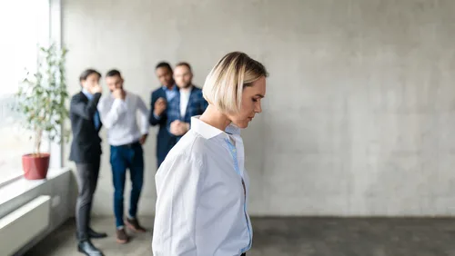 lutter contre la discrimination au travail - conseils d'essyca