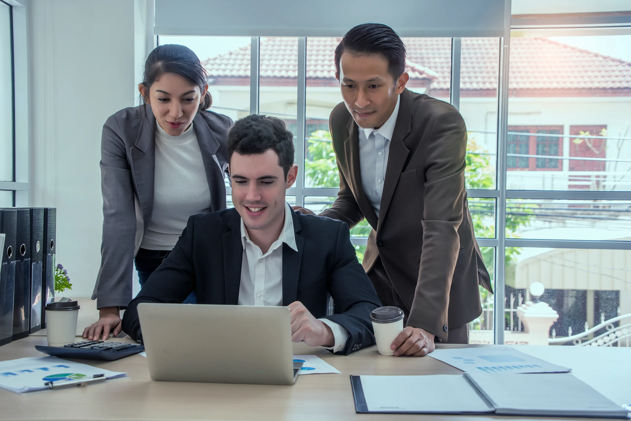mobilité interne - stratégie rh - essyca