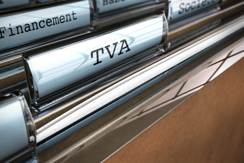 tva personnalisée domtom - essyca