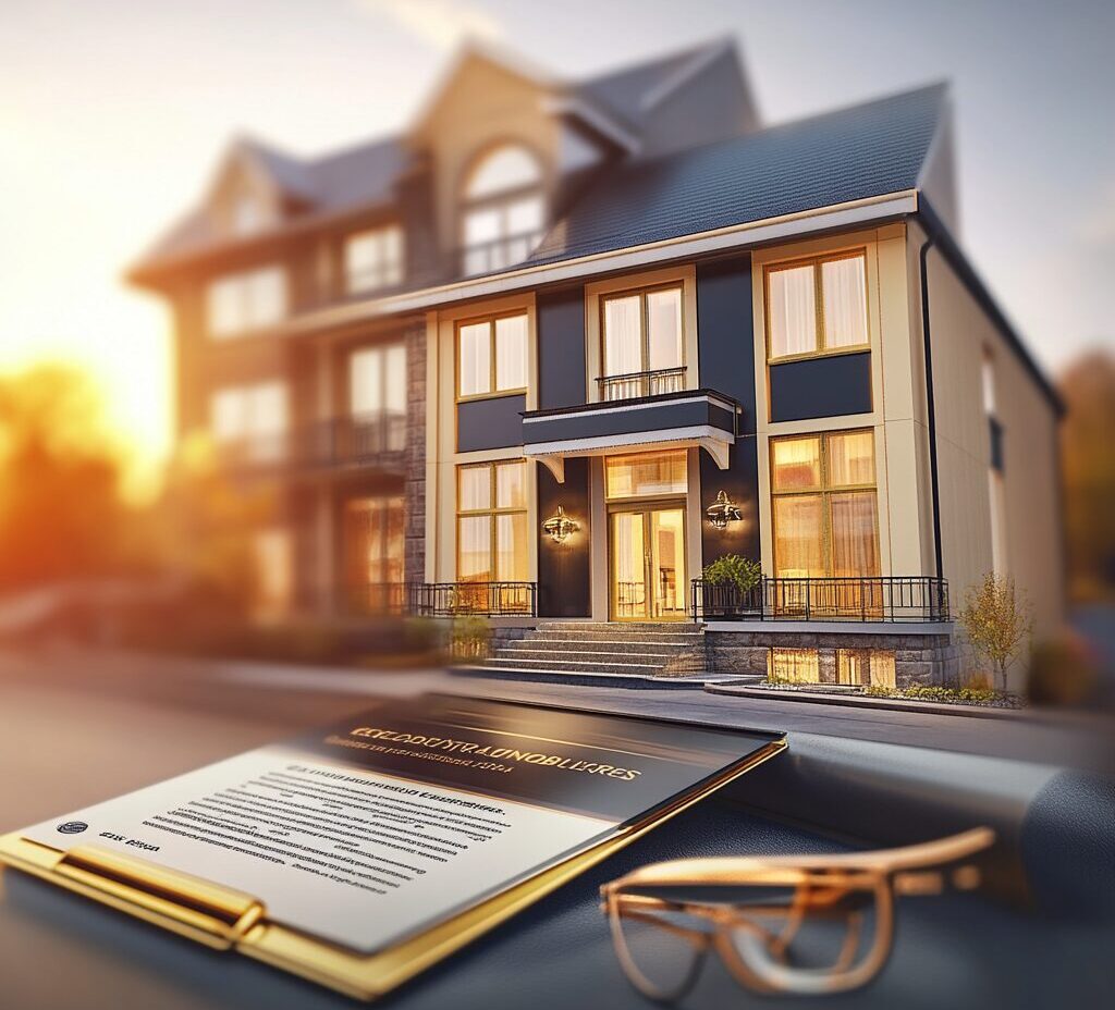 Boostez votre carrière immobilière avec les 18 nouvelles formations Essyca !