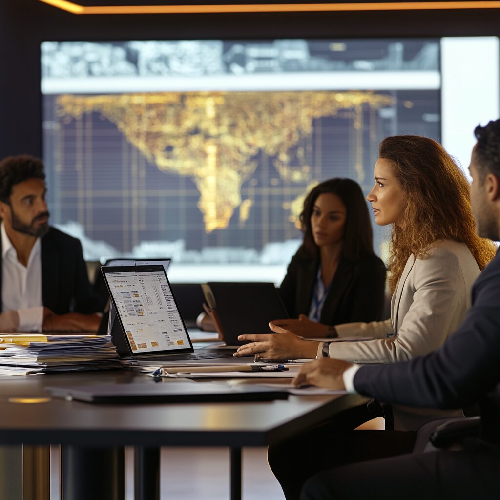 Formation Douane - La Douane en entreprise