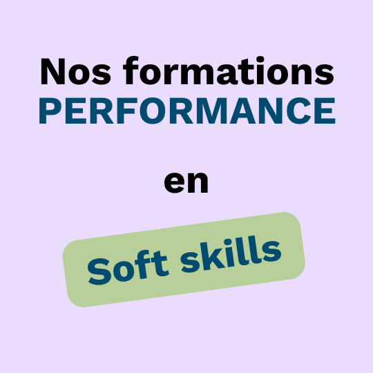 Formations Softskills